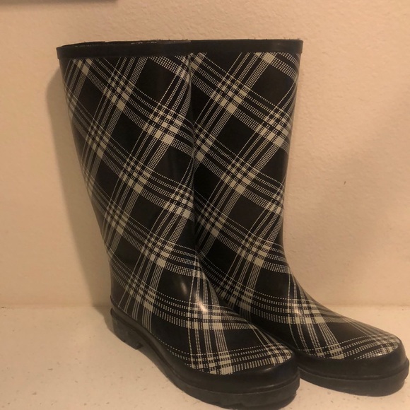Rampage Shoes - Rain boots